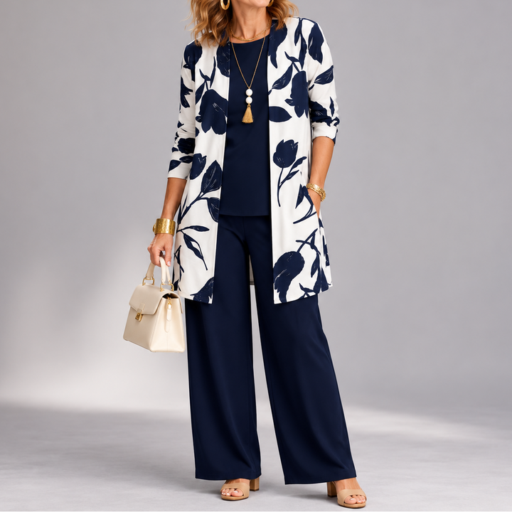 Evania – Women&