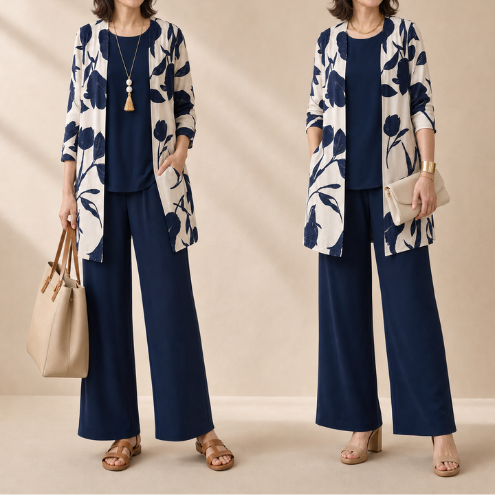 Evania – Women&