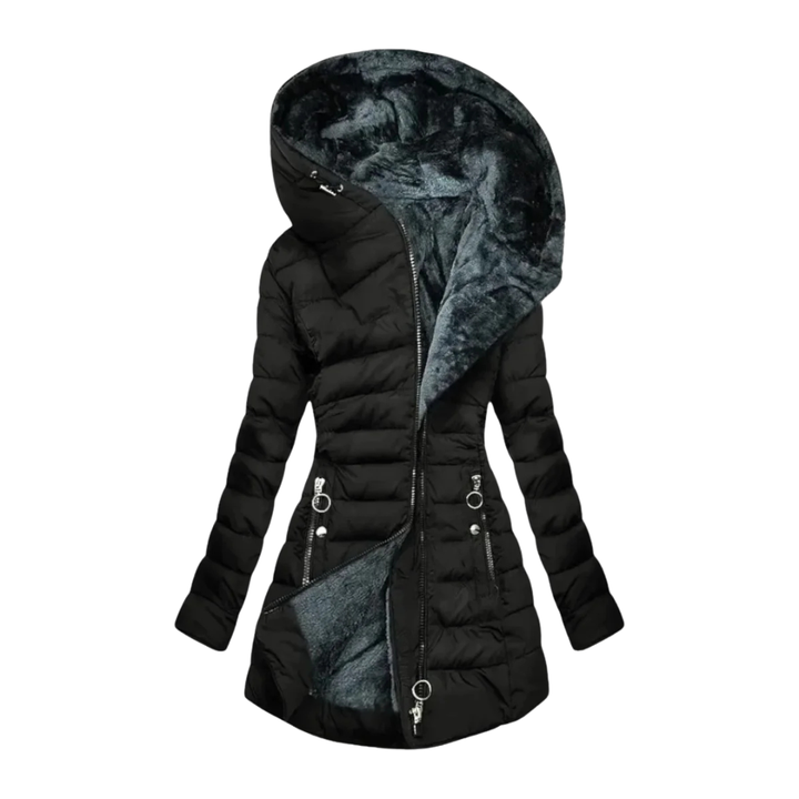 Vanessa I Luxurious Warm Coat