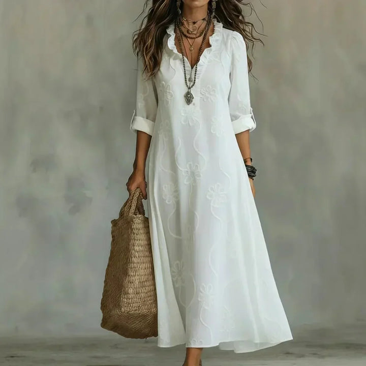 Élodie | Robe d&