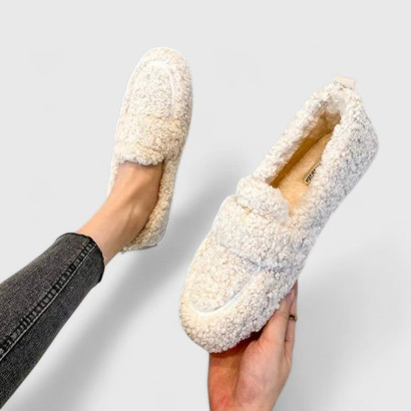 Charlotte | Mocassins orthopédiques