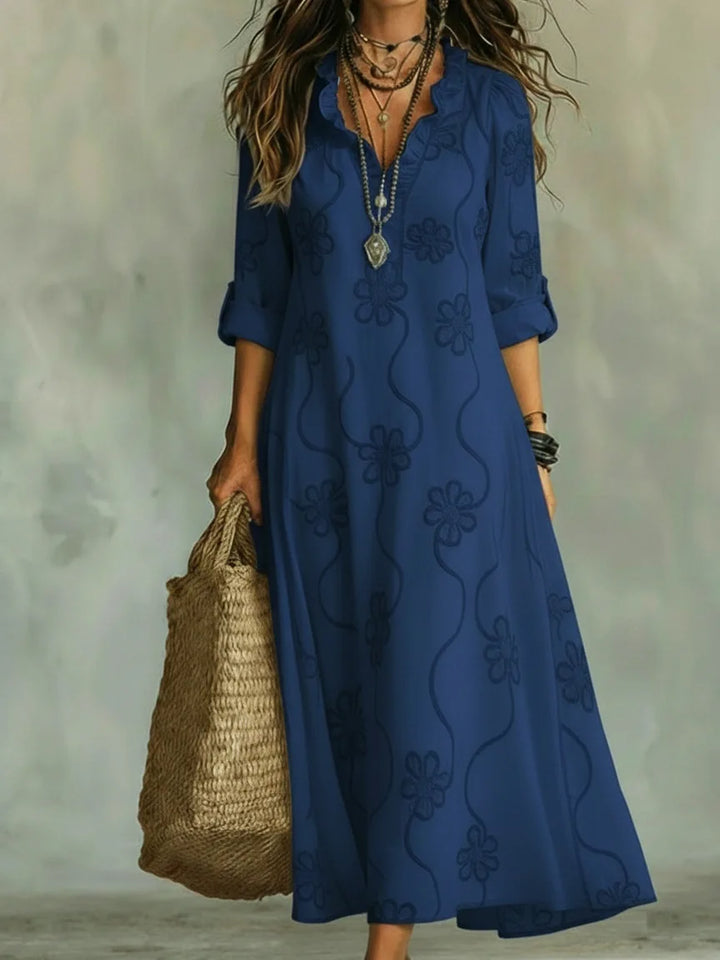 Élodie | Robe d&