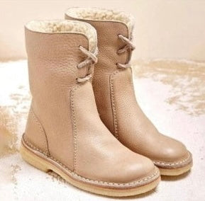 Charlotte -  Orthopedic Boots