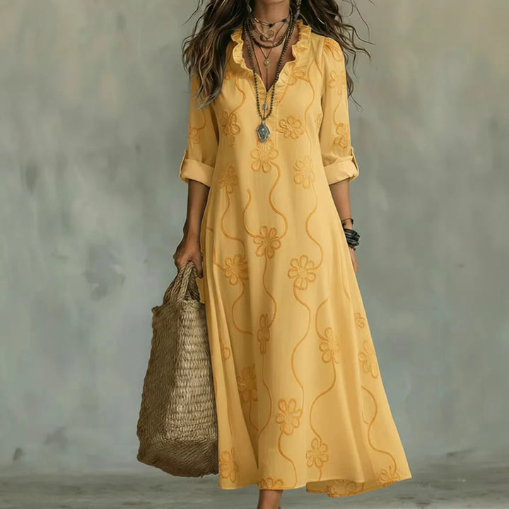Élodie | Robe d&