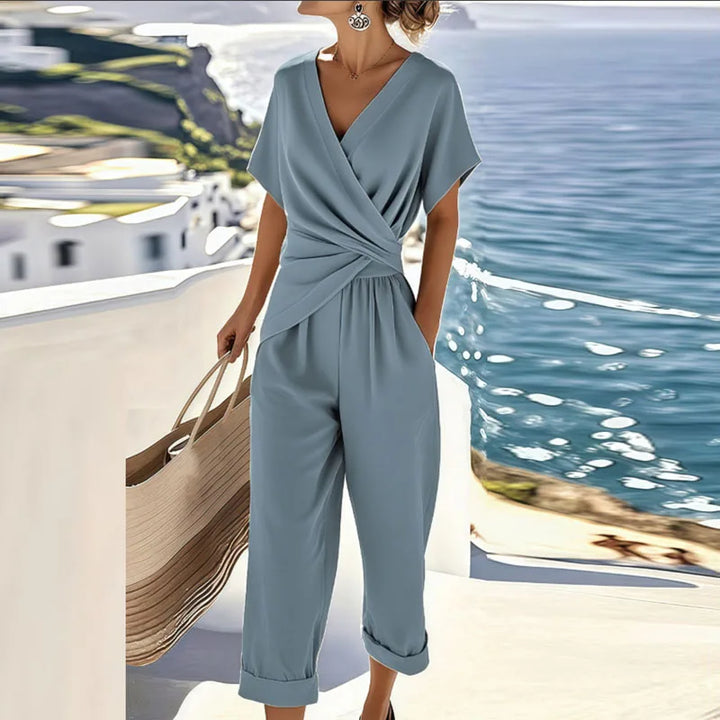 Ensemble deux pièces élégant Colleen™