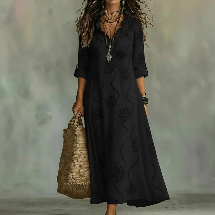 Élodie | Robe d&