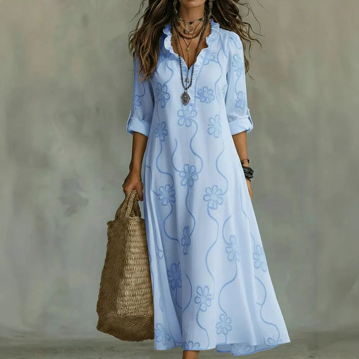 Élodie | Robe d&