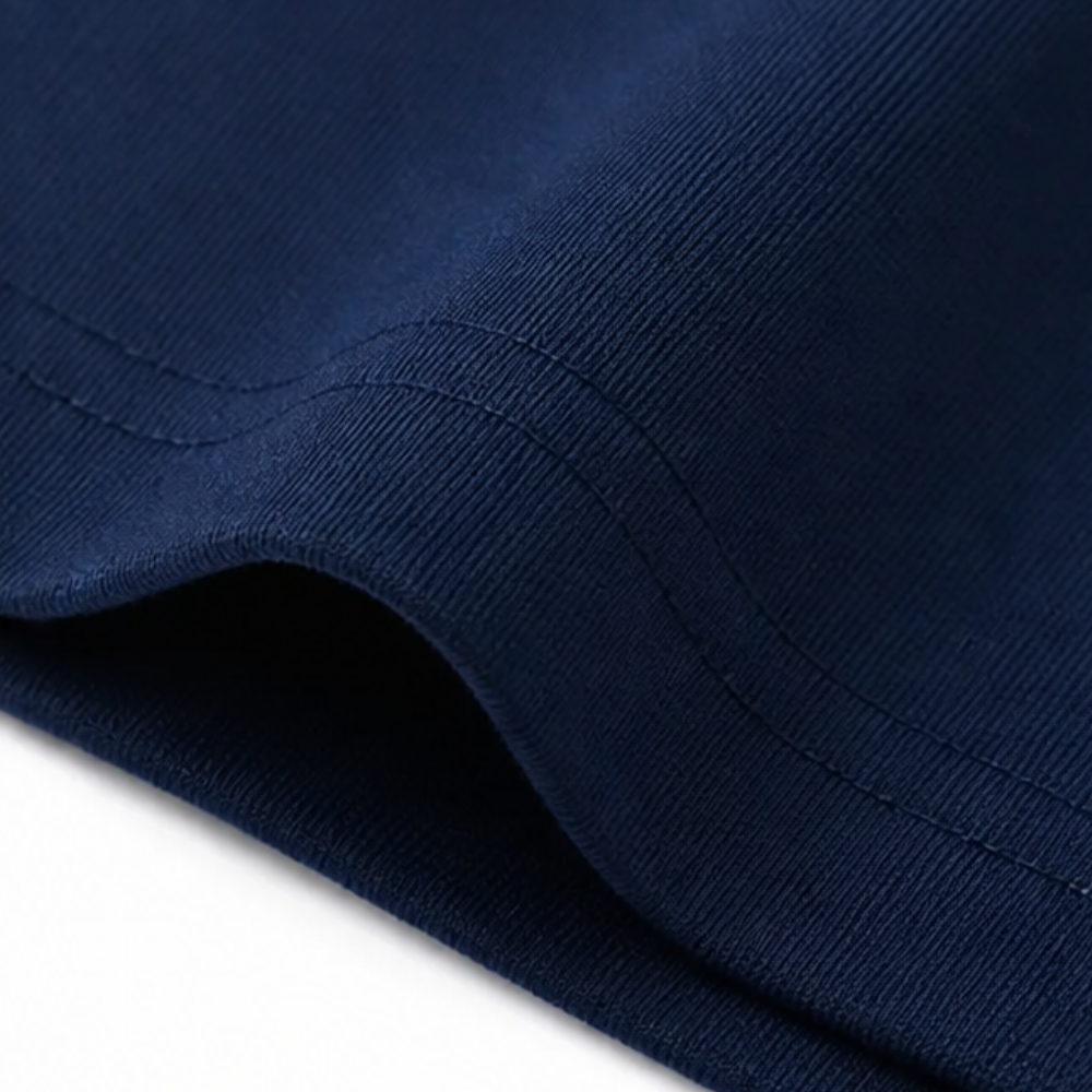 Sunday Edit – Matching Set with Built-In Shorts
