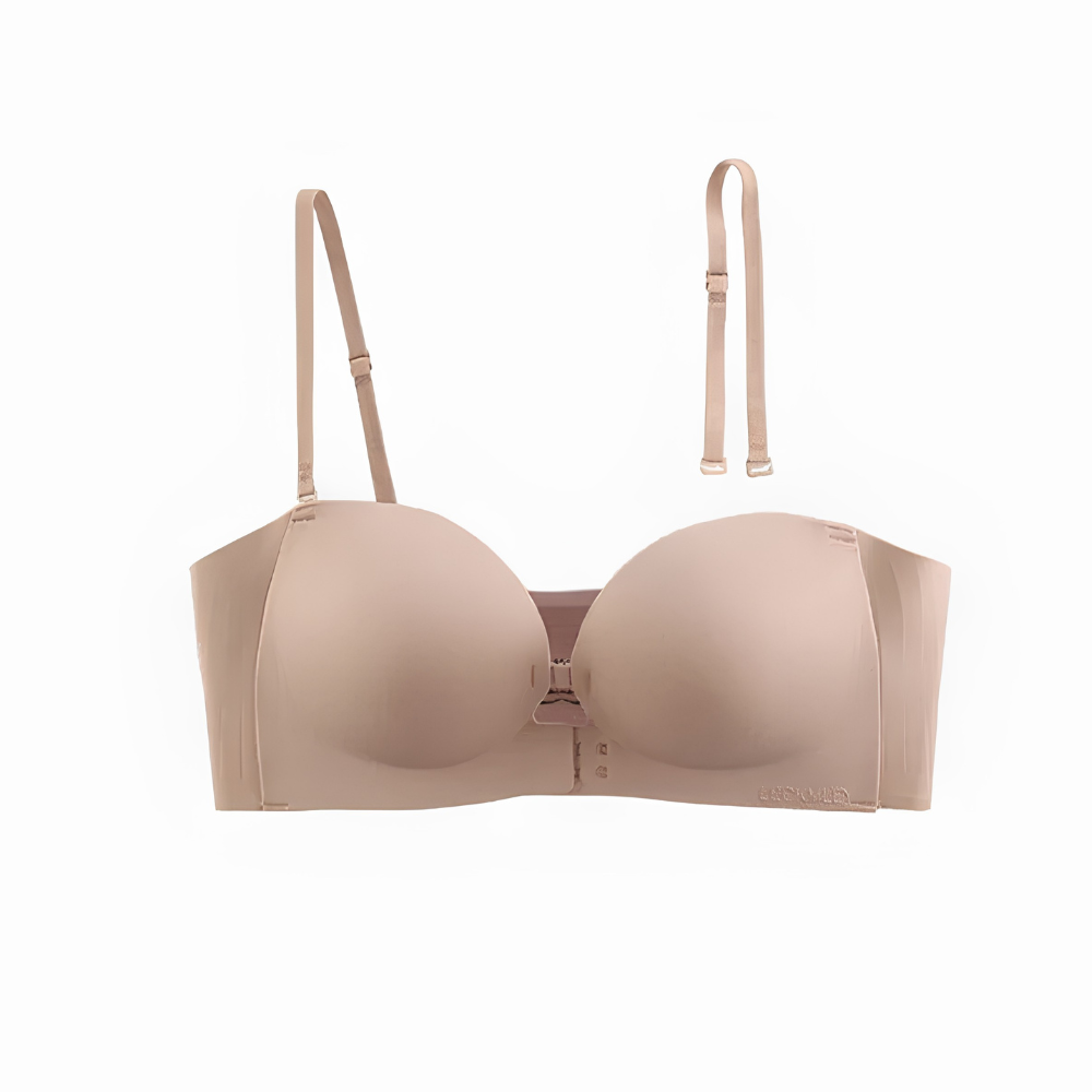 Gathera – The Wireless Bra That Won&
