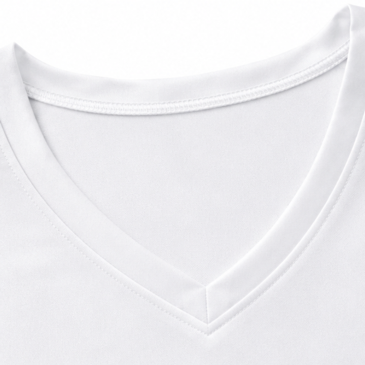 Basewear – Tee That Skips The Morning Guesswork