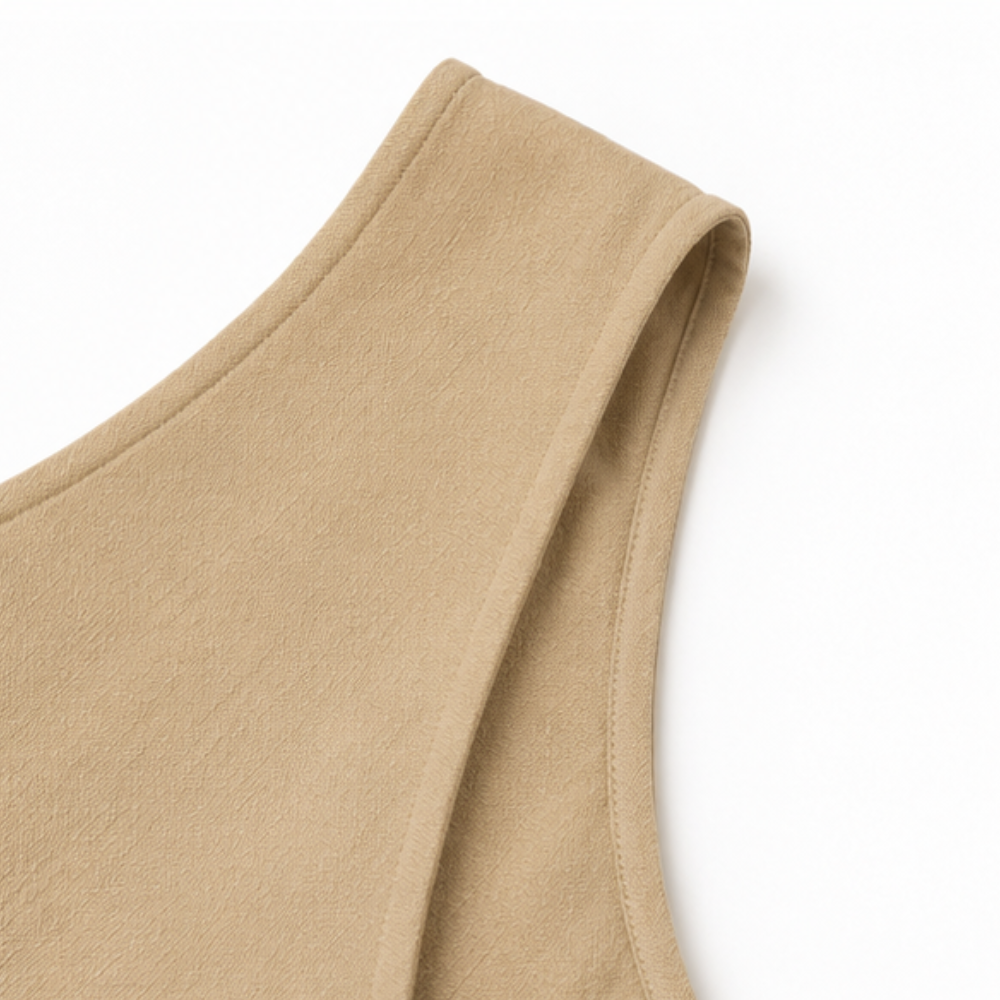 Wearbella – The Midi Dress With Pockets You&