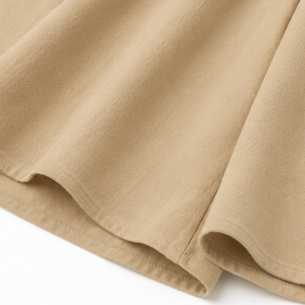 Wearbella – The Midi Dress With Pockets You&