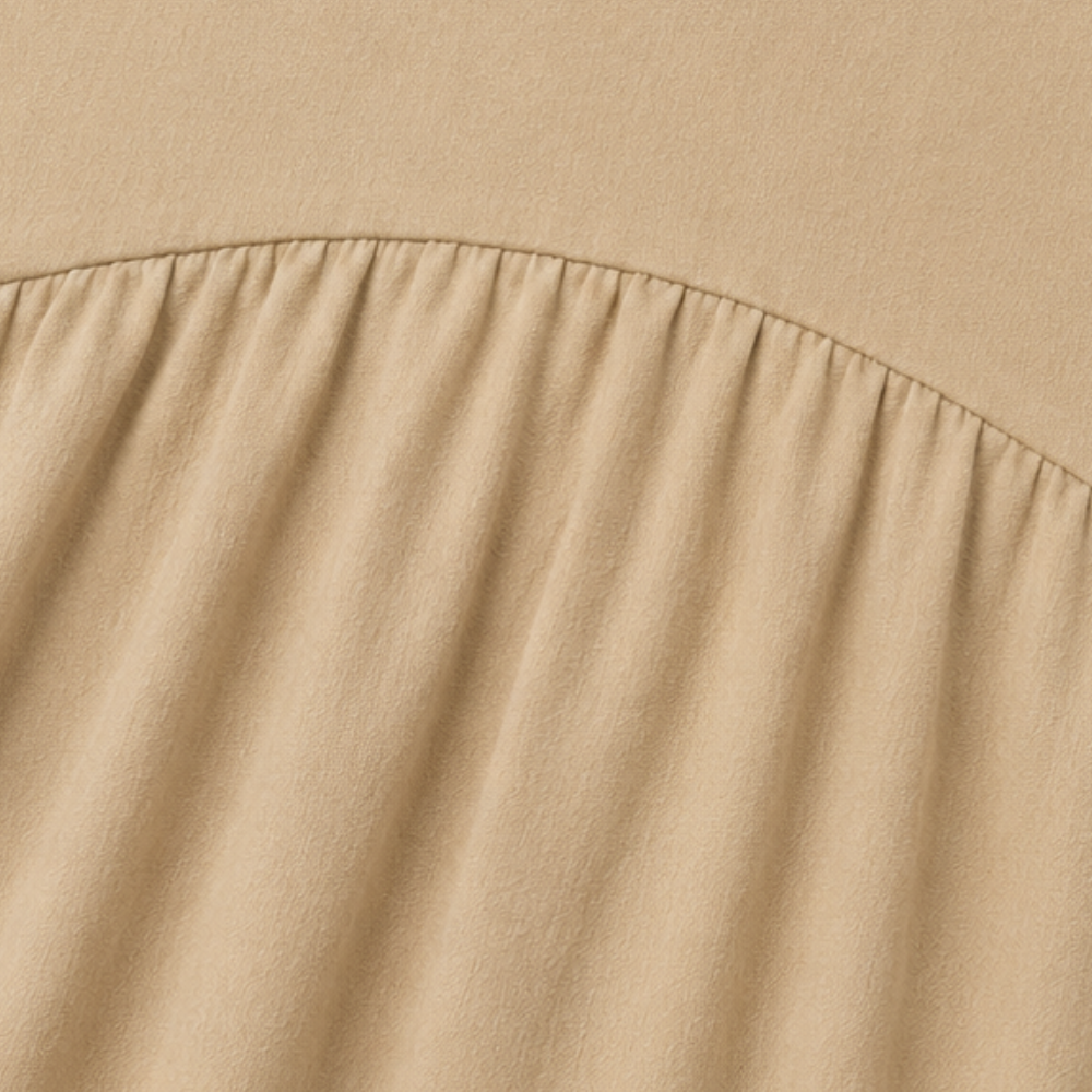 Wearbella – The Midi Dress With Pockets You&