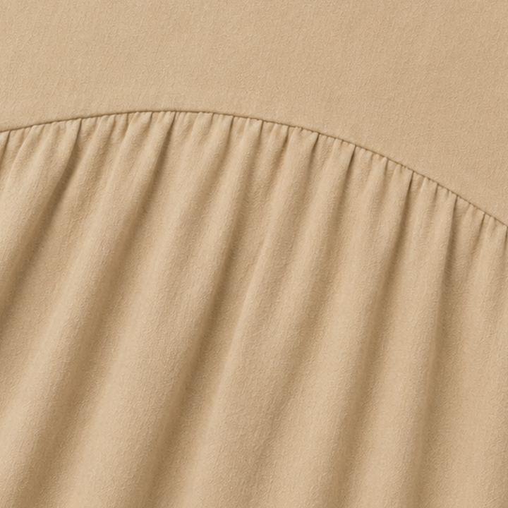 Wearbella – The Midi Dress With Pockets You&