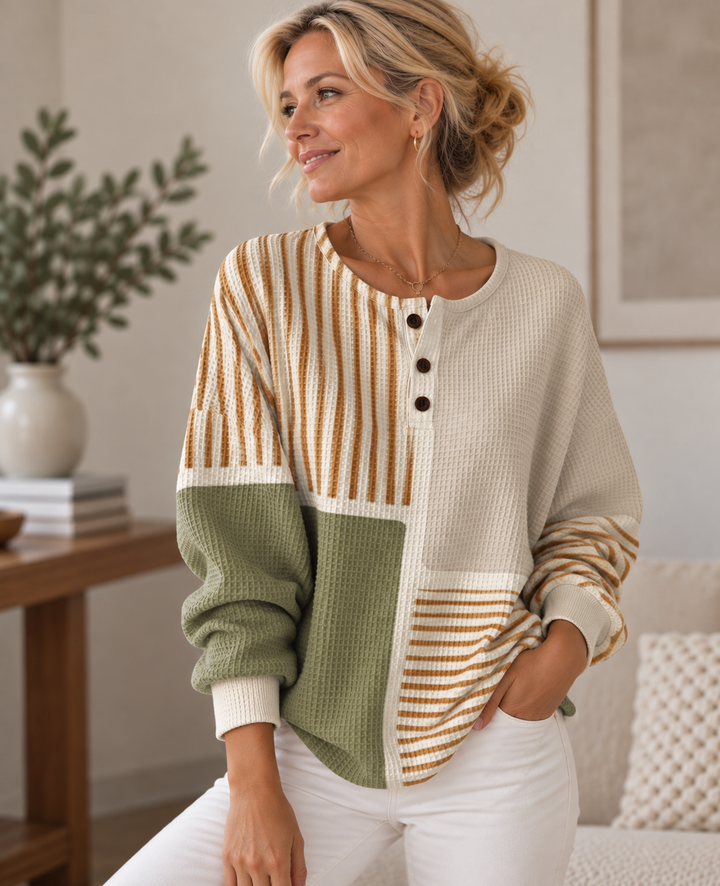 Everyday Luxury Sweatshirt