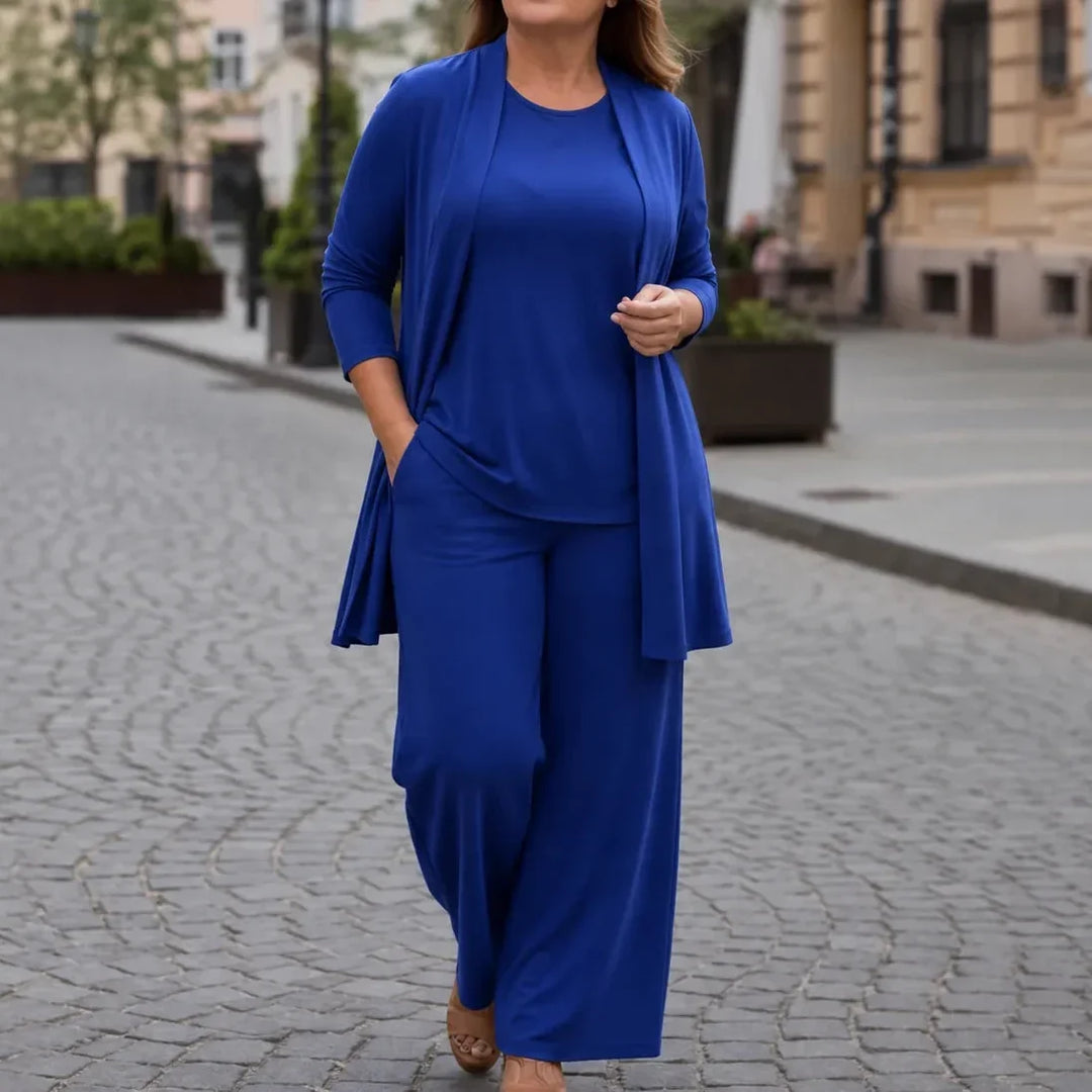 Wearbella – The 3-Piece Set That&