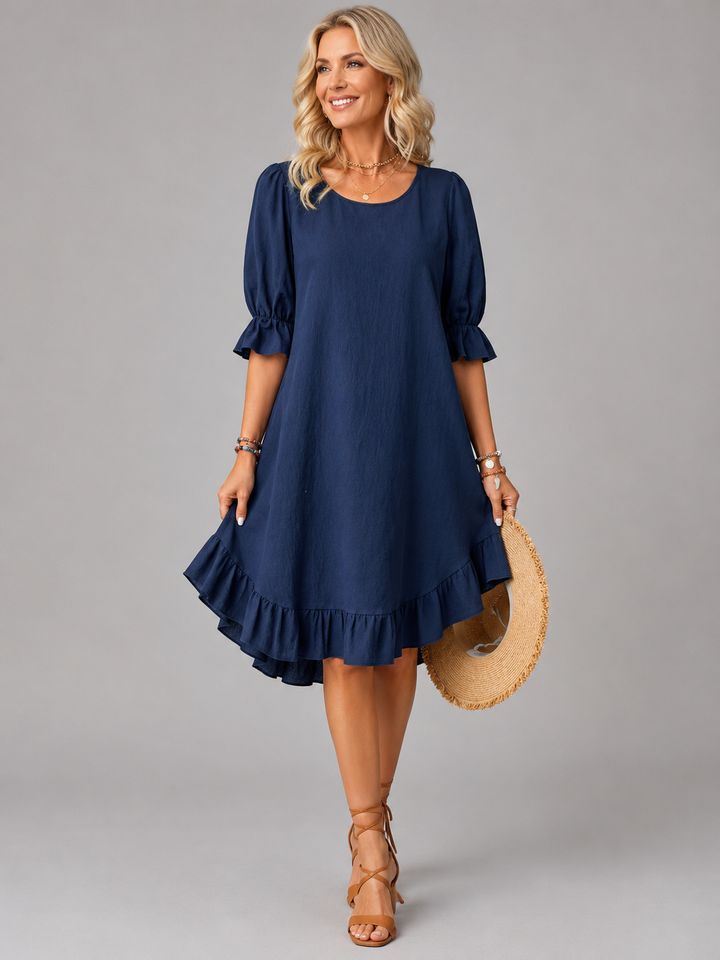 Elira™ | Robe Confort Sans Effort