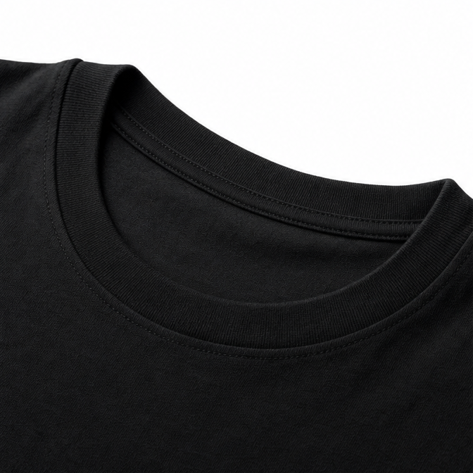 Achewear – Funny "Ow!" Stick Figure Graphic Tee, Relaxed Fit Cotton-like T-Shirt for Women &amp; Men