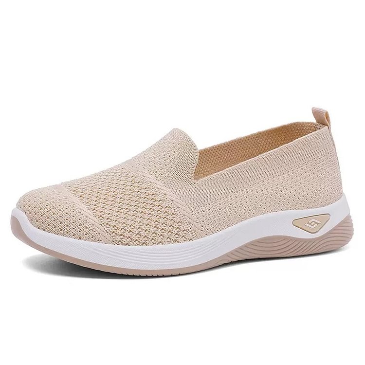 Baskets sans lacets orthopédiques Azalea