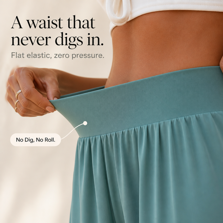 Wearbella – Wide-Leg Pants That Don&