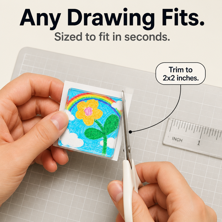 Keepsy – Custom Kids&