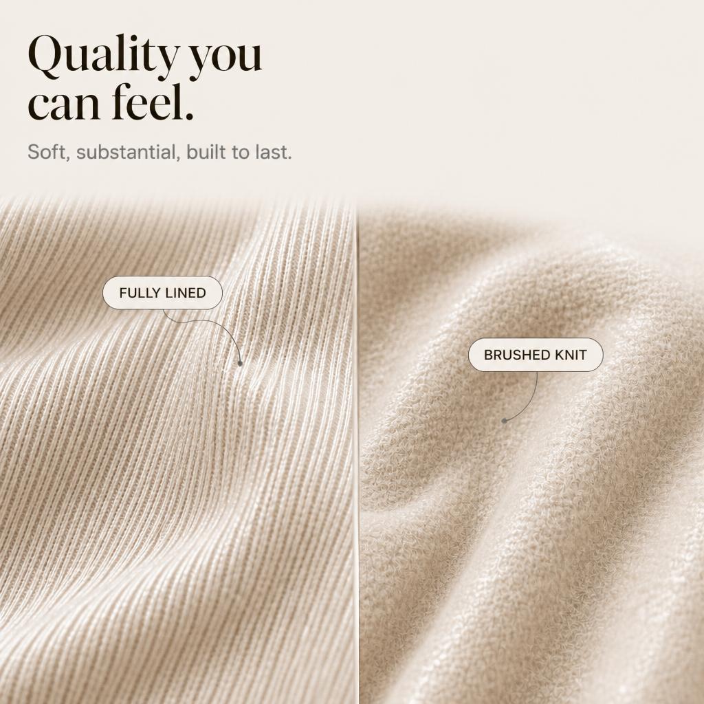 Fourfold – The Set So Comfortable You Won&