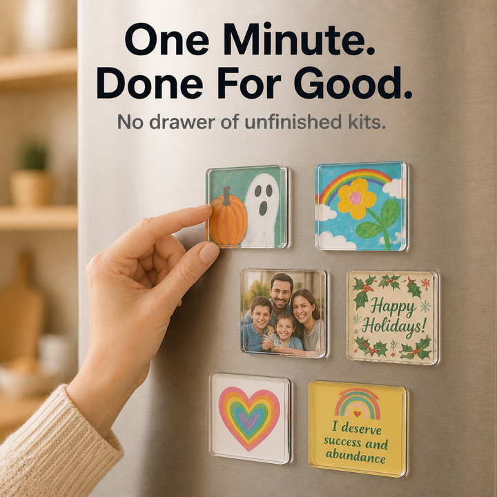 Keepsy – Custom Kids&