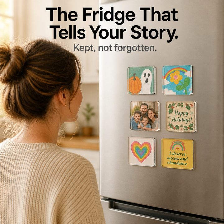 Keepsy – Custom Kids&