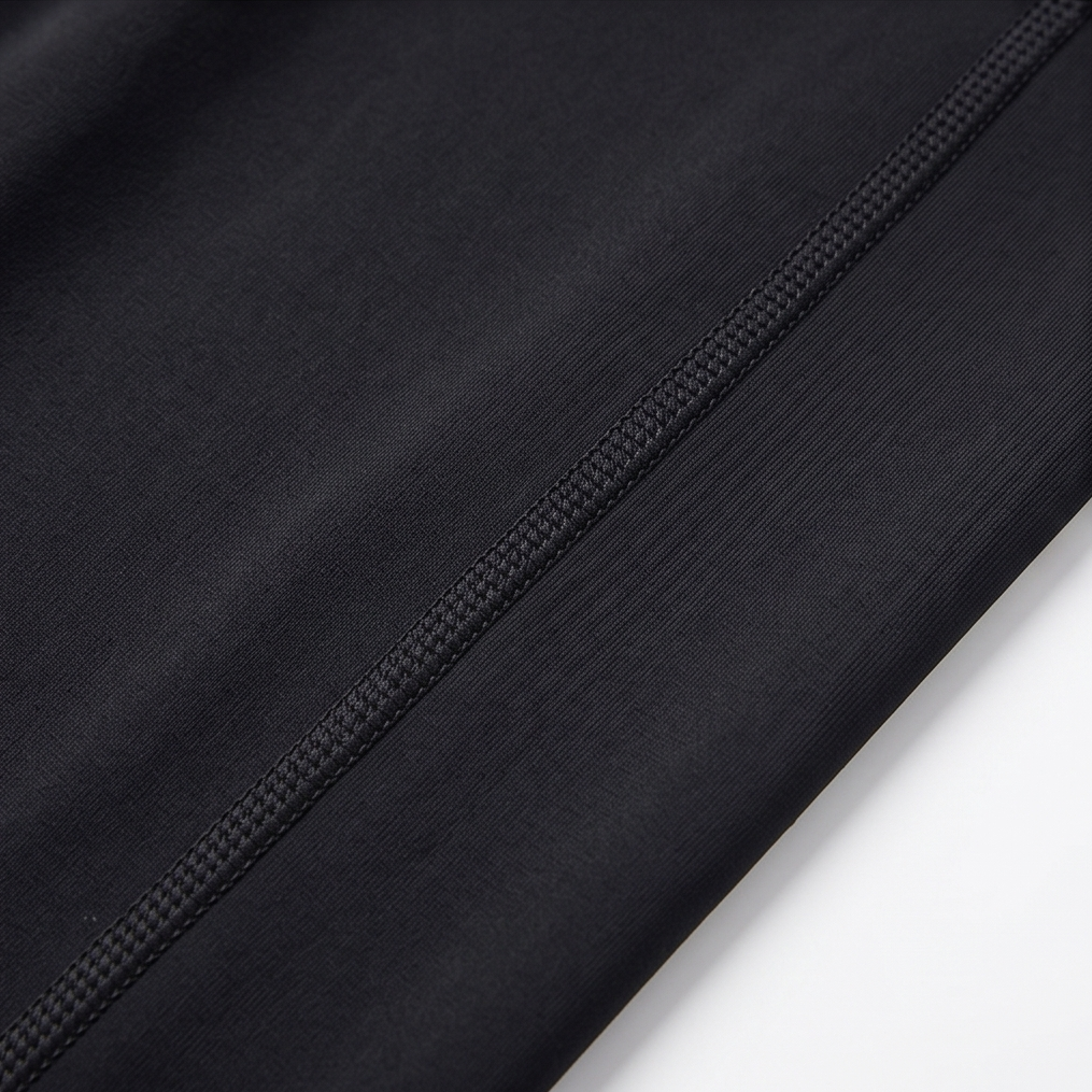 Cinchley – High-Waist Corset Leggings with Adjustable Cinch