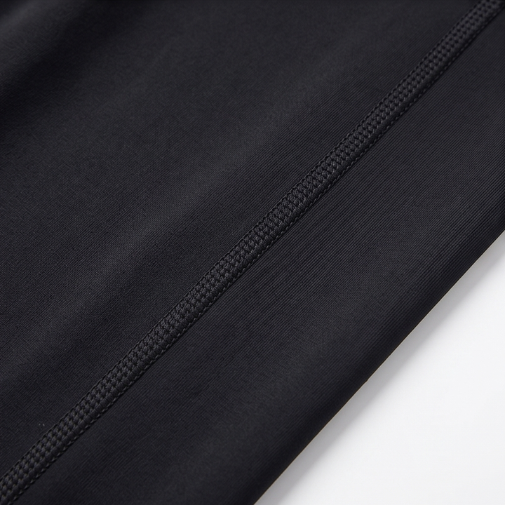 Cinchley – High-Waist Corset Leggings with Adjustable Cinch