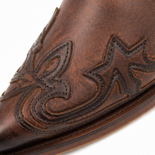 Vielma – The Cowboy Boot That Doesn&