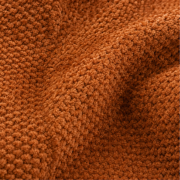 Merk – Loose Fit Knit Cardigan
