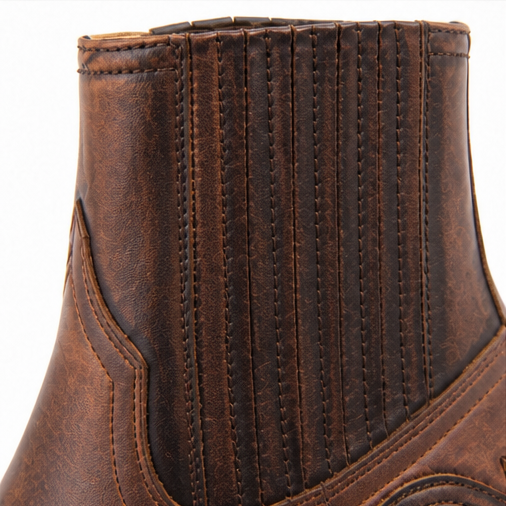 Vielma – The Cowboy Boot That Doesn&