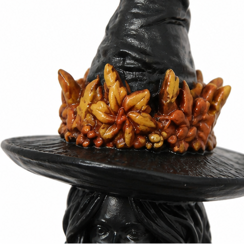 Emberwitch – The Fall Witch Figure That&
