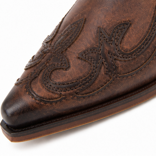 Vielma – The Cowboy Boot That Doesn&