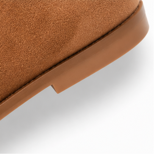 Wearbella – The Pointed Loafer That Doesn&