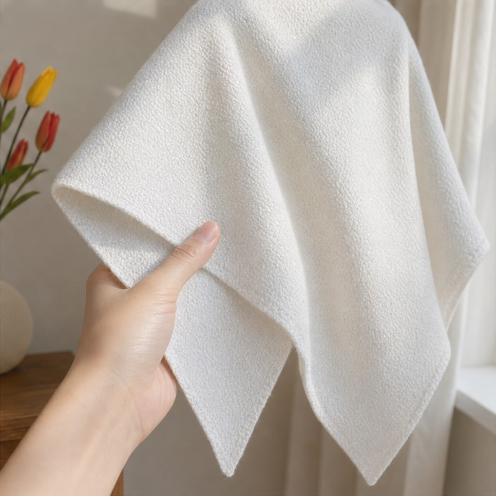 Wrapha – Tie-Front Convertible Knit Shawl Wrap