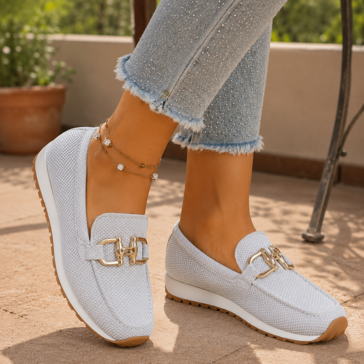 Wearbella – The Loafer That Doesn&