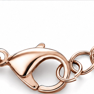 Fivella – Heart Dial 5-Piece Watch &amp; Jewelry Set