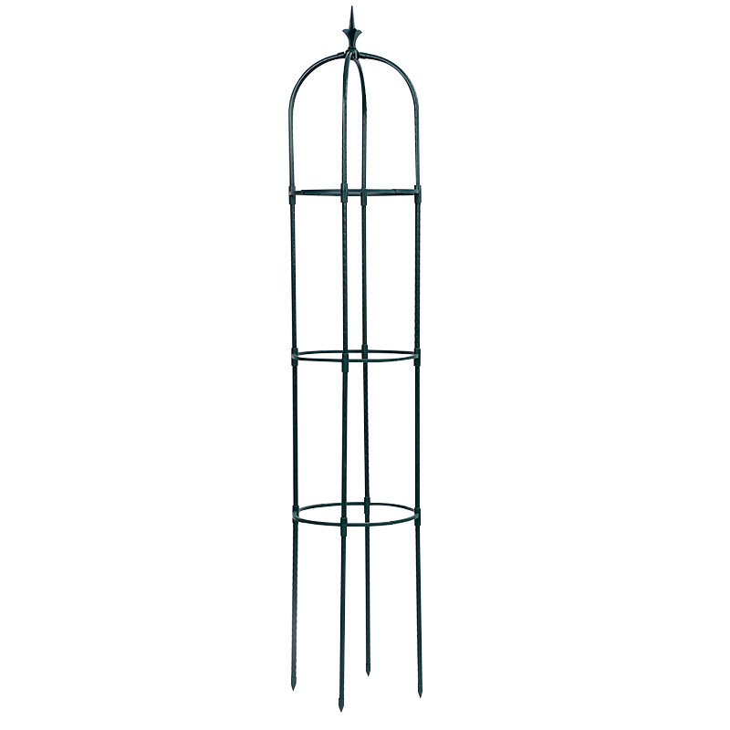 Floretta - Garden Obelisk Trellis for Climbing Plants