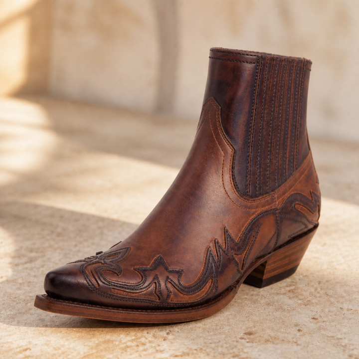 Vielma – The Cowboy Boot That Doesn&