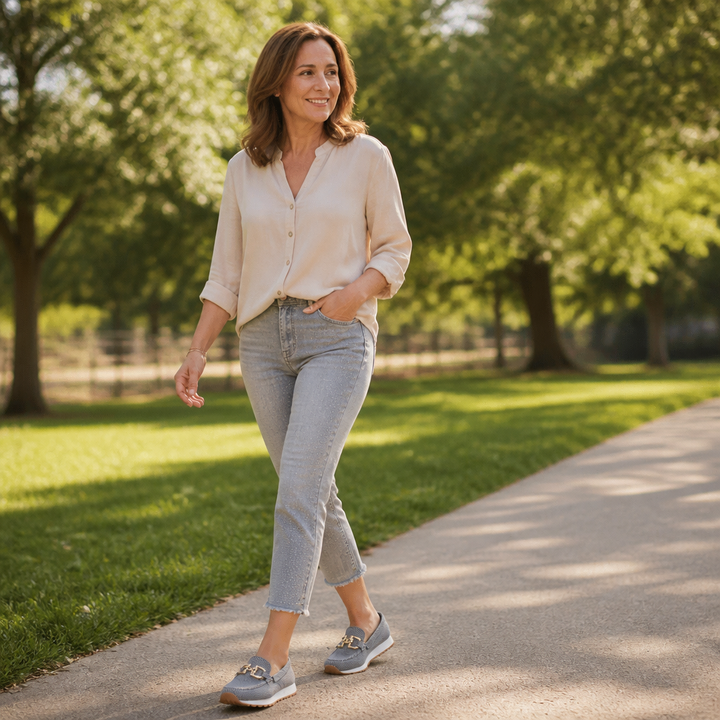 Wearbella – The Loafer That Doesn&