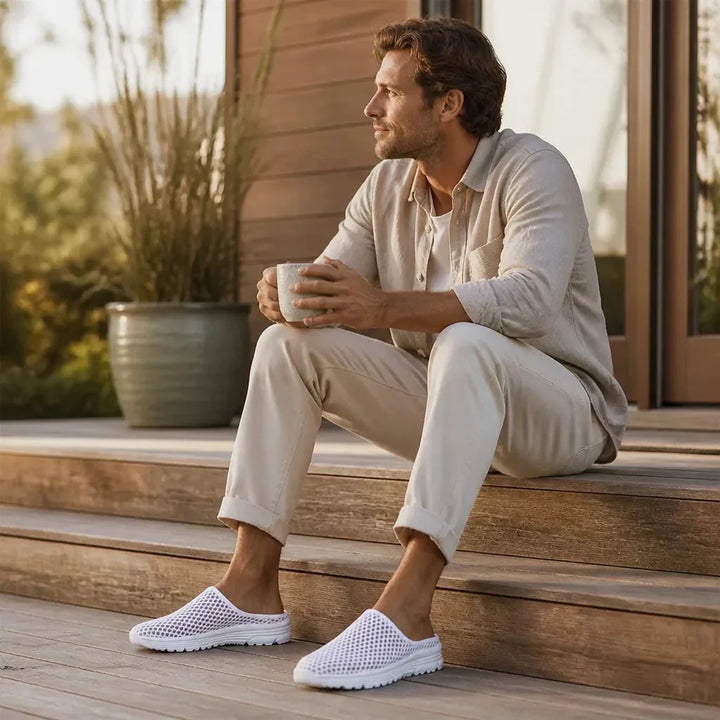 Airstep – Men&