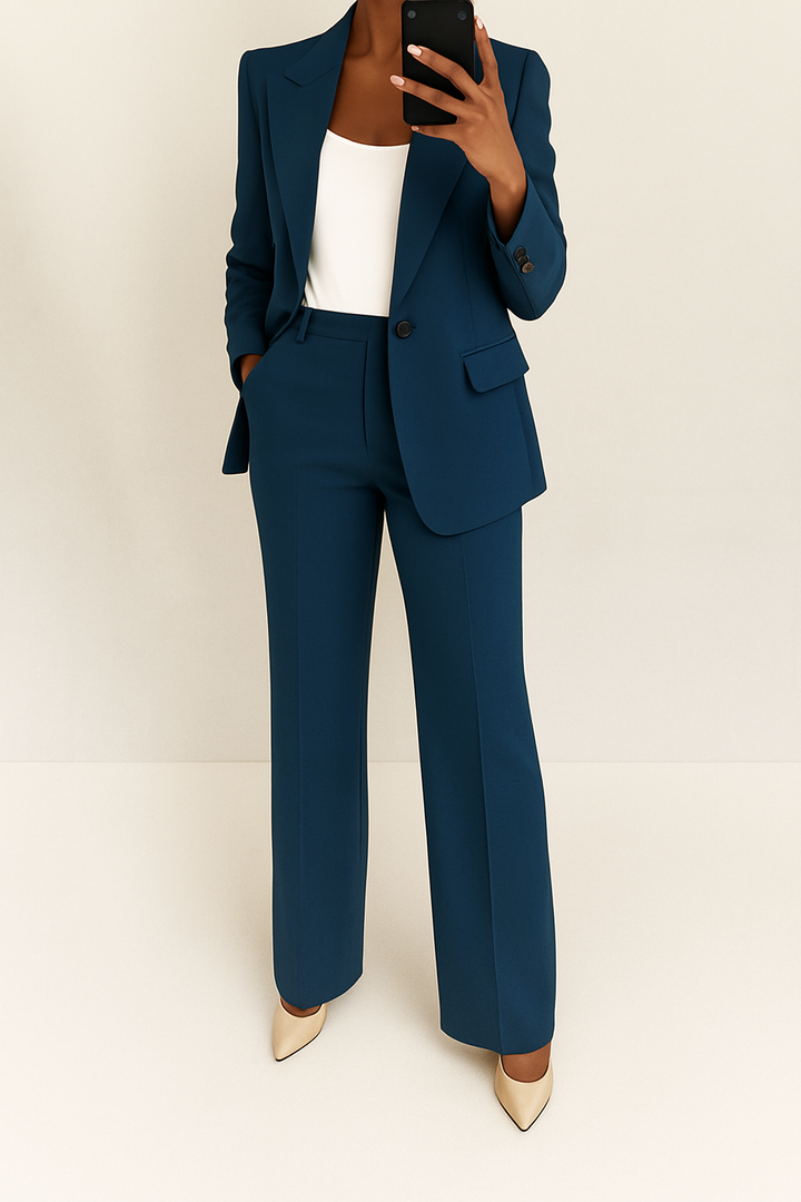 Julie™ | Ensemble deux pièces pour femme