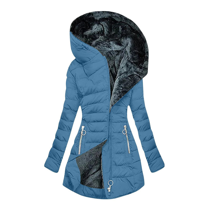Vanessa I Luxurious Warm Coat