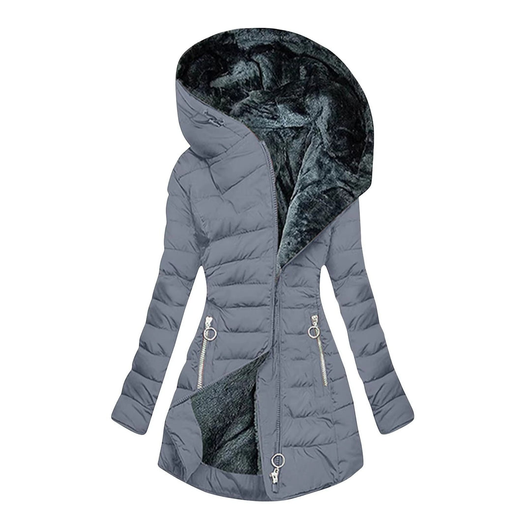 Vanessa I Luxurious Warm Coat