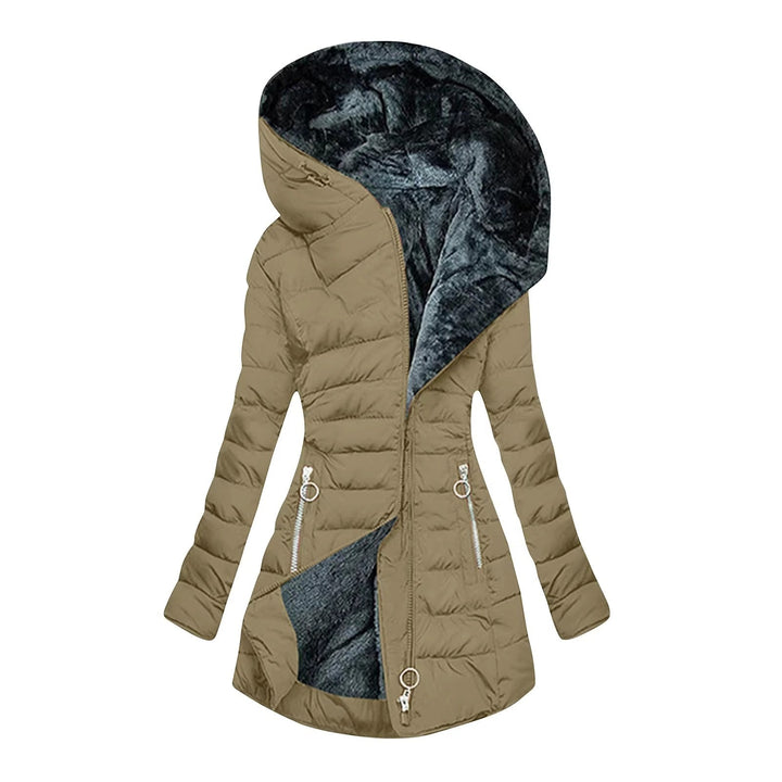 Vanessa I Luxurious Warm Coat