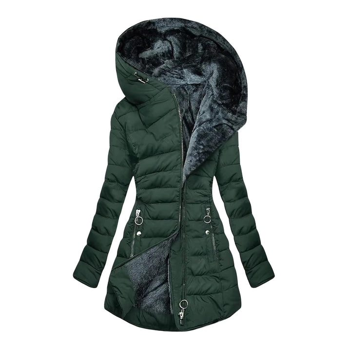 Vanessa I Luxurious Warm Coat