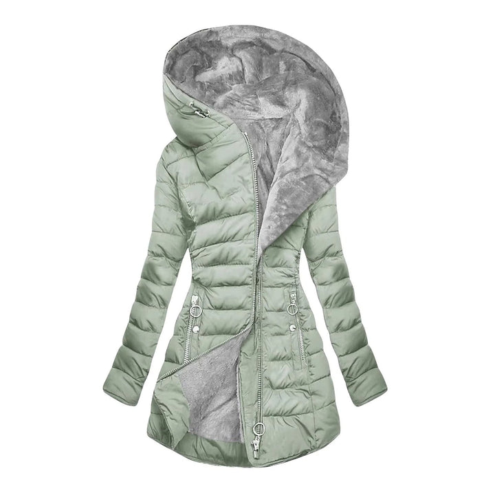 Vanessa I Luxurious Warm Coat