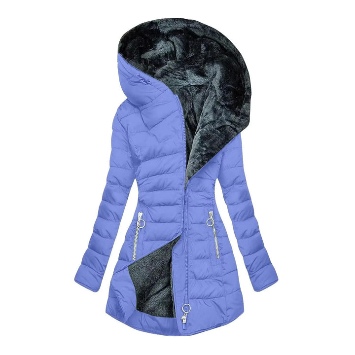 Vanessa I Luxurious Warm Coat